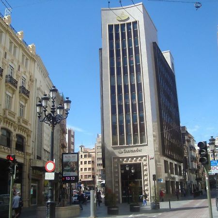 דירות Castellón de la Plana Loft Alfa מראה חיצוני תמונה