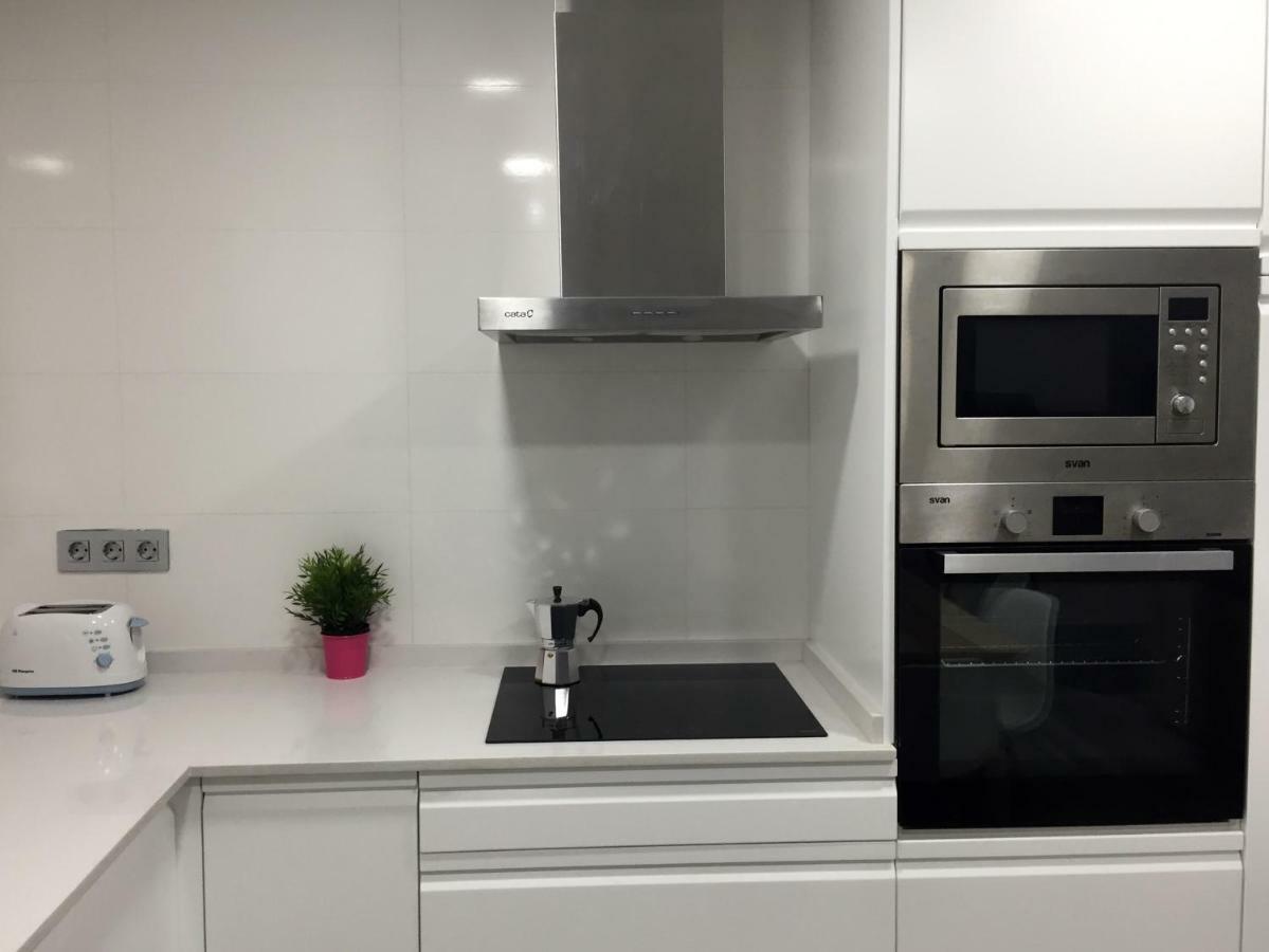 דירות Castellón de la Plana Loft Alfa מראה חיצוני תמונה
