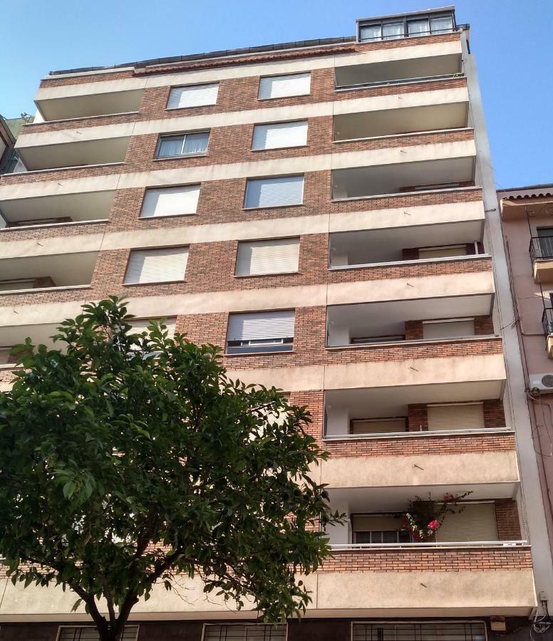 דירות Castellón de la Plana Loft Alfa מראה חיצוני תמונה