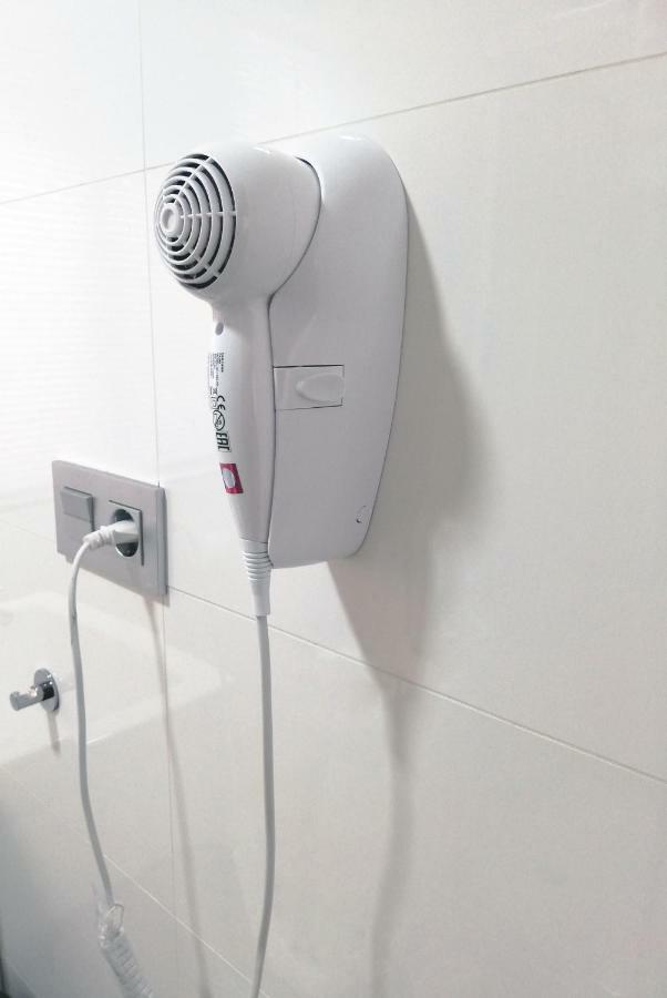דירות Castellón de la Plana Loft Alfa מראה חיצוני תמונה